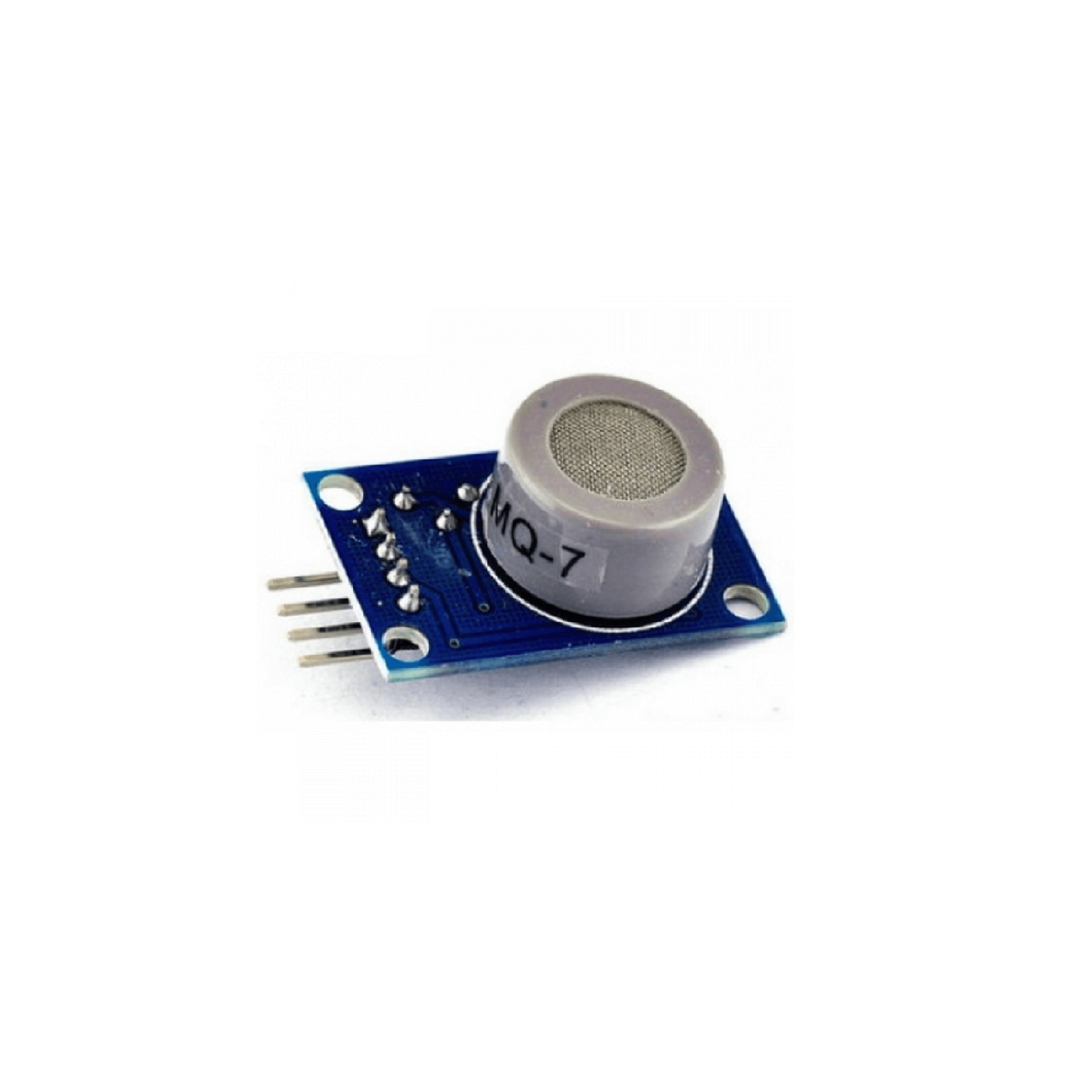 MQ-7 Carbon Monoxide Gas Sensor MQ-7 Carbon Monoxide Gas Sensor